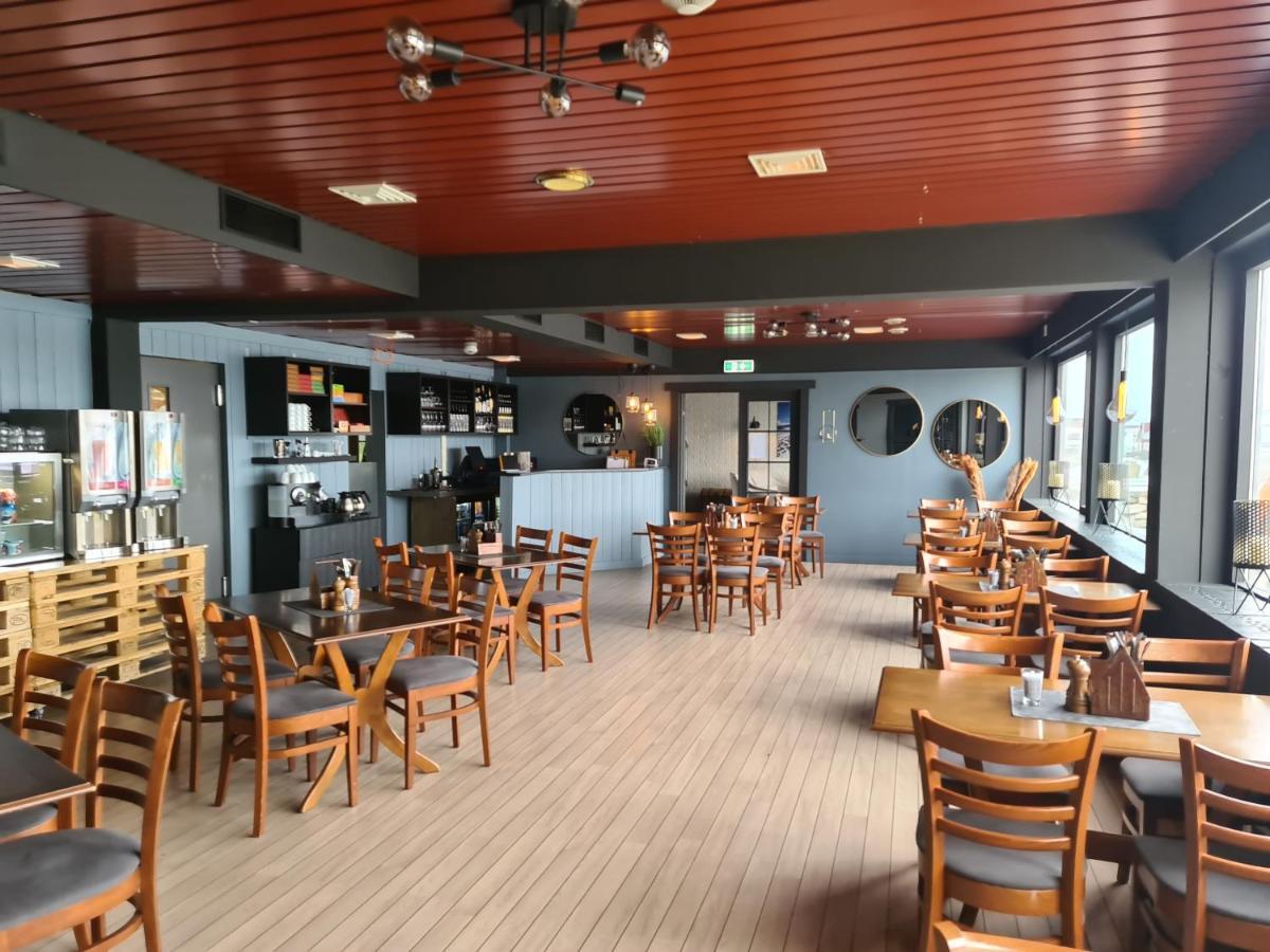 Vardo Hotel Екстериор снимка